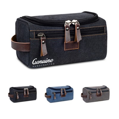 Trip Toiletry Makeup  Kit