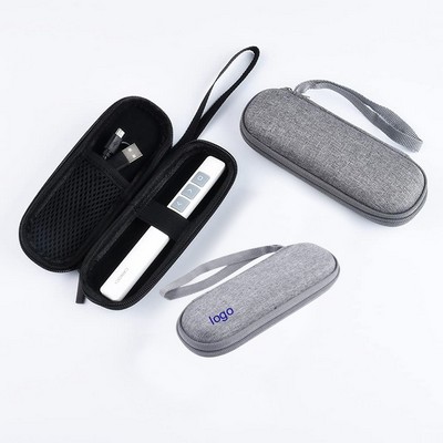 Electronics Organizer Hard Case