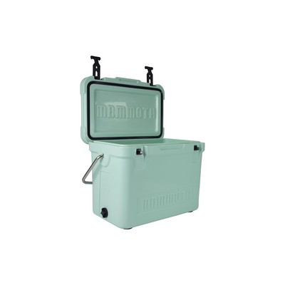 Mammoth Cruiser Cooler in Seafoam