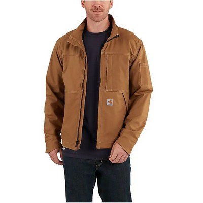 Carhartt Flame-Resistant Full Swing Quick Duck Jacket