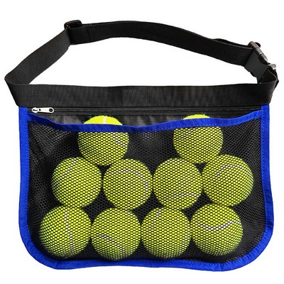 Ball Carry Belt Bag