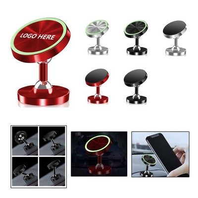 Magnetic Car Phone Mount Holder