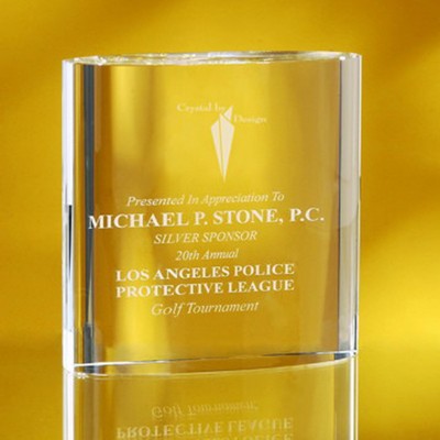 7" Vision Award