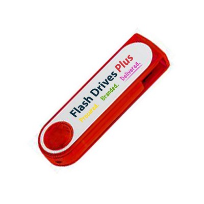 64GB Swivel USB Flash Drive