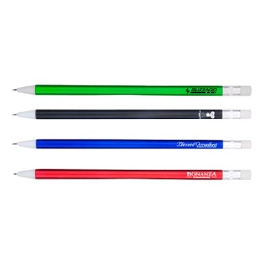 Mechanical Pencil - Model 4021