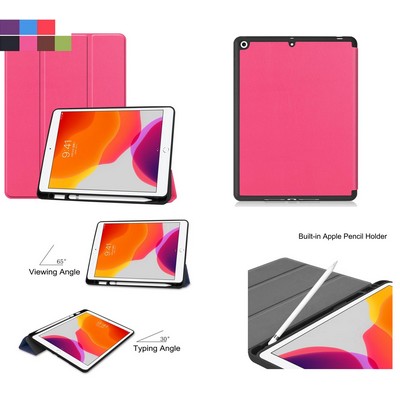 Promotek iBank® Leatherette Case for iPad Pro 11"