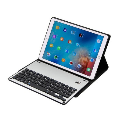 iPad® 10.2" 2019 Slim Bluetooth® Wireless Keyboard Case