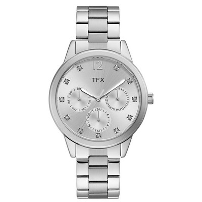 Women's TFX® Bracelet Watch by Bulova
