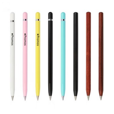 The Infinity Pencil