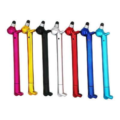 Weiner Dog Stylus Pen