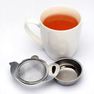 Stainless Steel Tea Infuser