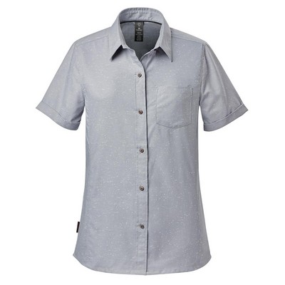 Stormtech Women's Skeena S/S Shirt