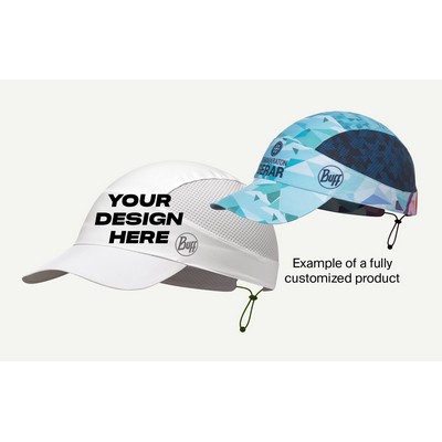 Pack Speed Cap