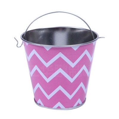 Mini Metal Pail
