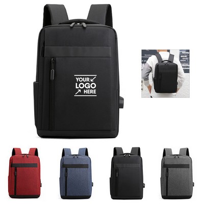 USB University School Bag