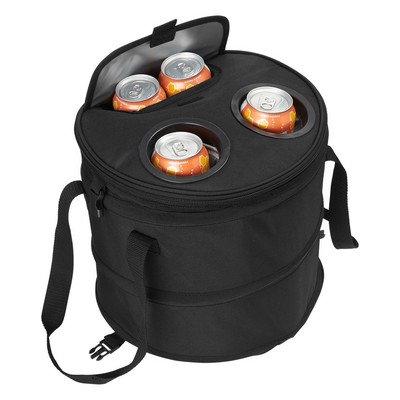 Belle Mare Pop Up Cooler Bag