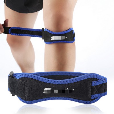 Knee Strap Brace Stabilizer Support