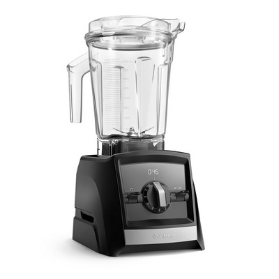 Vitamix (PSA) Ascent Series A2300 Black Blender