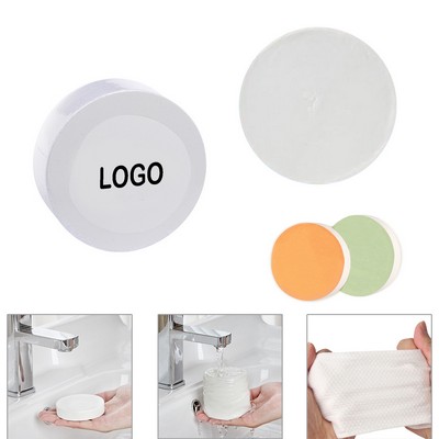 Thickened Disposable Compressed Towel