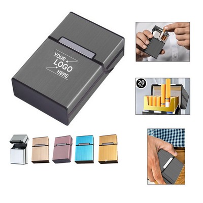 Portable Cigarette Holder