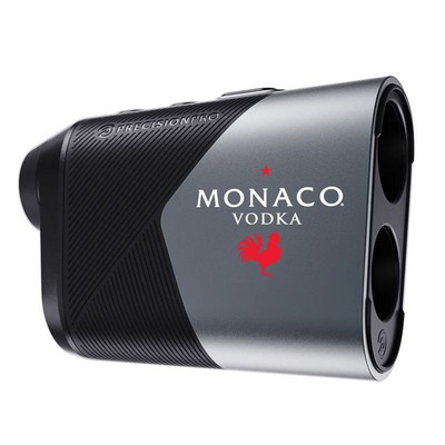 Precision Pro Titan Full Color Slope Rangefinder