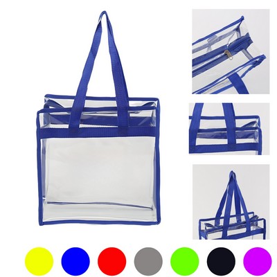 Stadium Tote Bag