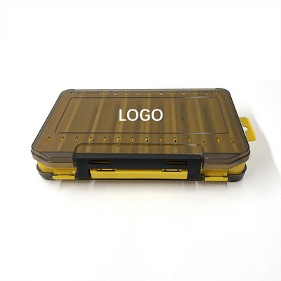 Fishing Lures Storage Box