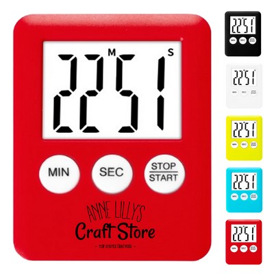 Electronic Timer