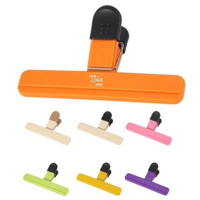 Premium Food Bag Sealing Clips?