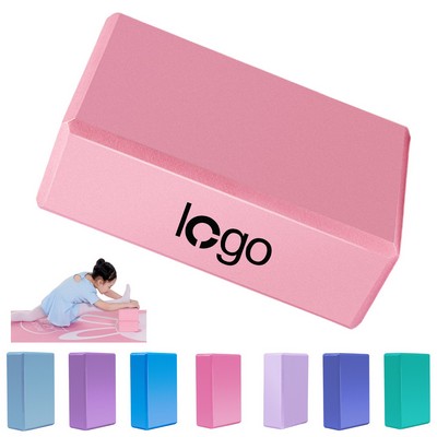 Yoga Block