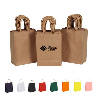 Eco Friendly Grocery & Lunch Bag