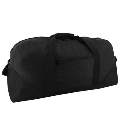 Large Duffle Bag