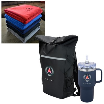 Urban Peak® CB172 Outdoor Adventure Kit