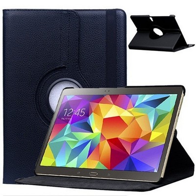 Promotek iBank® Leatherette Case for Galaxy Tab S10