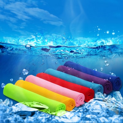 Amazing Cooling Towel