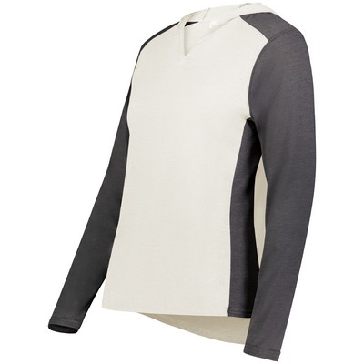 Ladies Gameday Vintage Hoodie