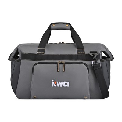 Heritage Supply ProXL Tool Duffel - Dark Grey