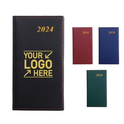 Pocket Weekly Planner