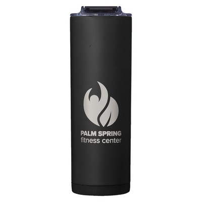 20oz Stainless Steel Skinny Tumbler