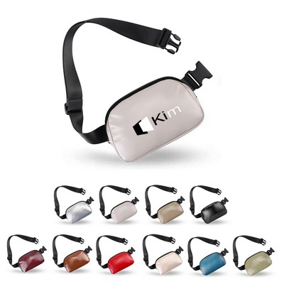 Fashion Sports Crossbody Bag