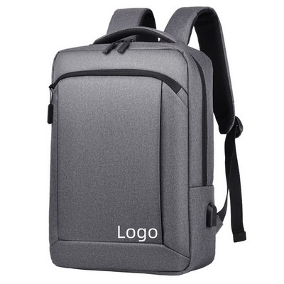 Laptop Backpacks Fashion Travel Bag Multifunctional Business Rucksack
