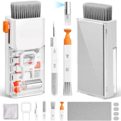 10 In 1 Keyboard Cleaning Kit