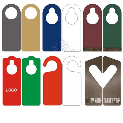 PVC Door Knob Hanger