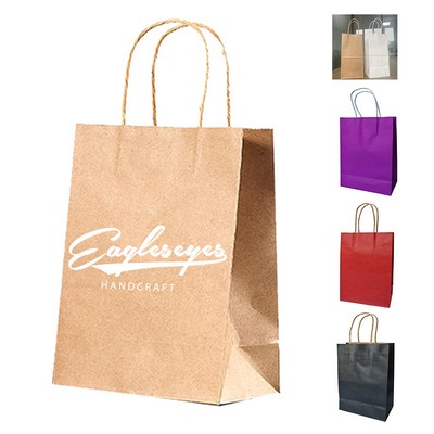 Kraft Paper Bag