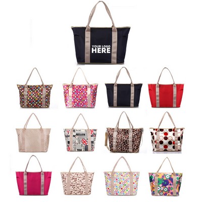 Mommy Bag Travel Tote Diaper Bag
