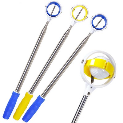 9Ft Golf Spring Ball Retriever
