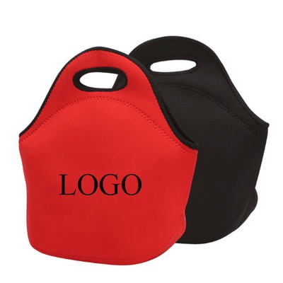 Neoprene Lunch Bag