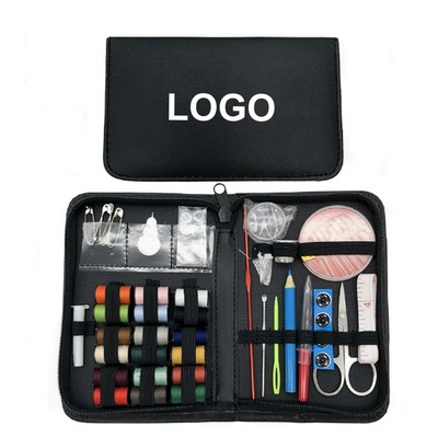 Portable Sewing Kit