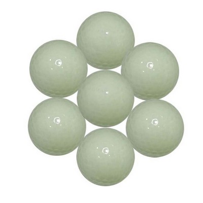 Night Glow Golf Ball