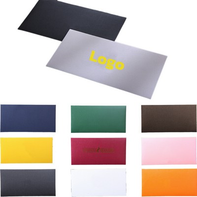 High-end Embossed Envelopes